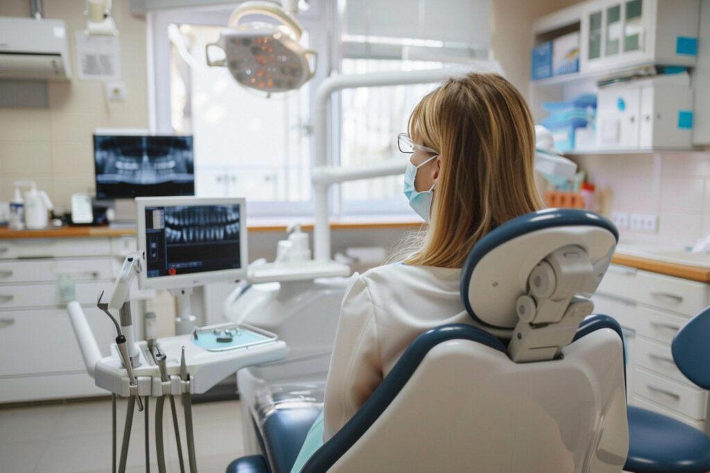 Descubra a Importância da Tomografia Computadorizada Odontológica