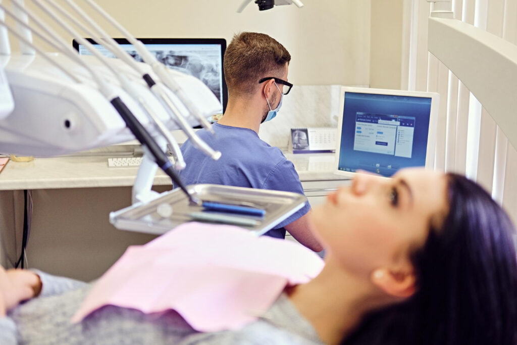 Motivos Para Escolher Exames Digitais Odontológicos