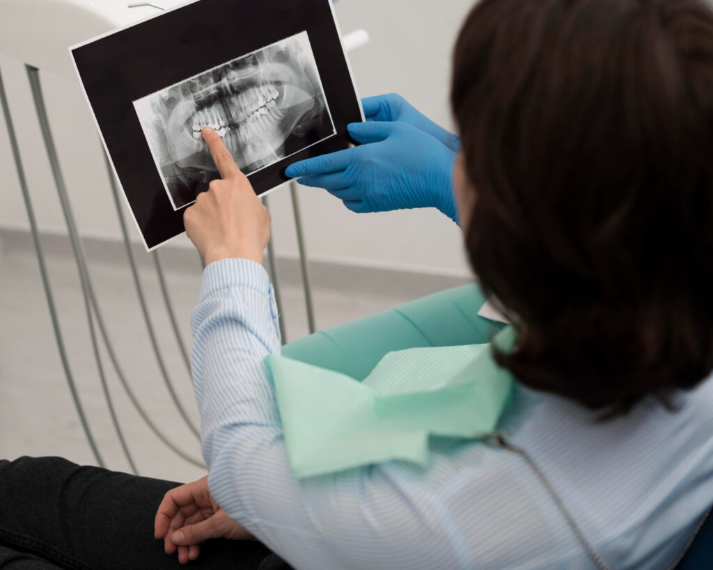 Principais Benefícios em Escolher a Precisão Para Sua Radiologia