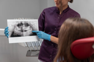 Principais Tipos de Radiografia Odontológica