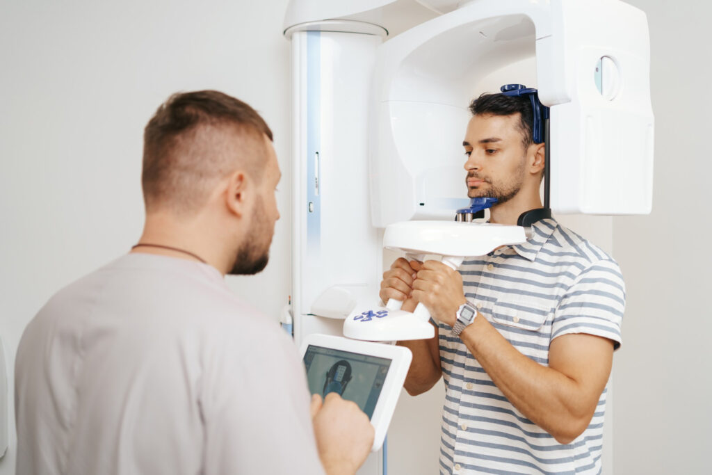 Por Que Devo Parar de Imprimir Exames Radiológicos?